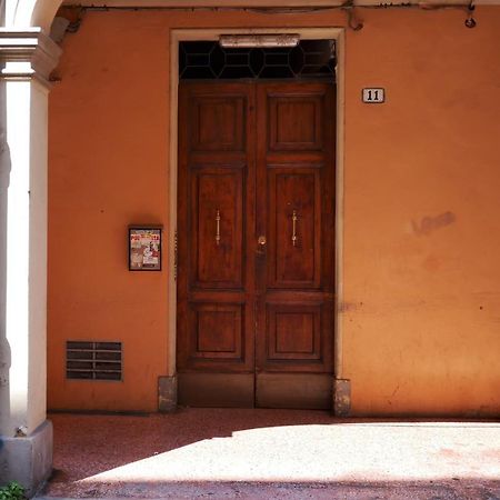 Bologna Welcome House Ngoại thất bức ảnh