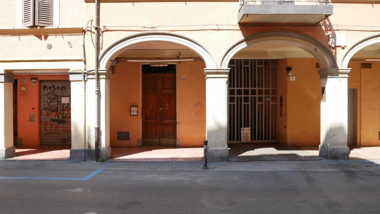 Bologna Welcome House Ngoại thất bức ảnh