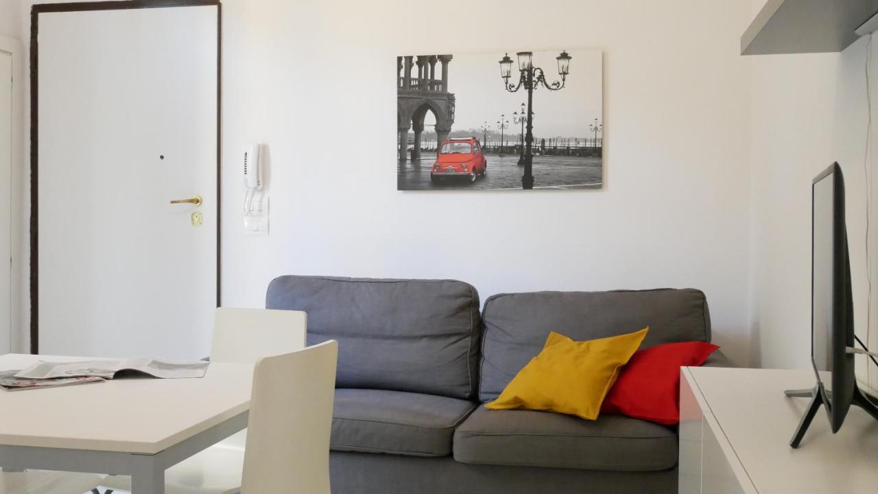 Bologna Welcome House Ngoại thất bức ảnh