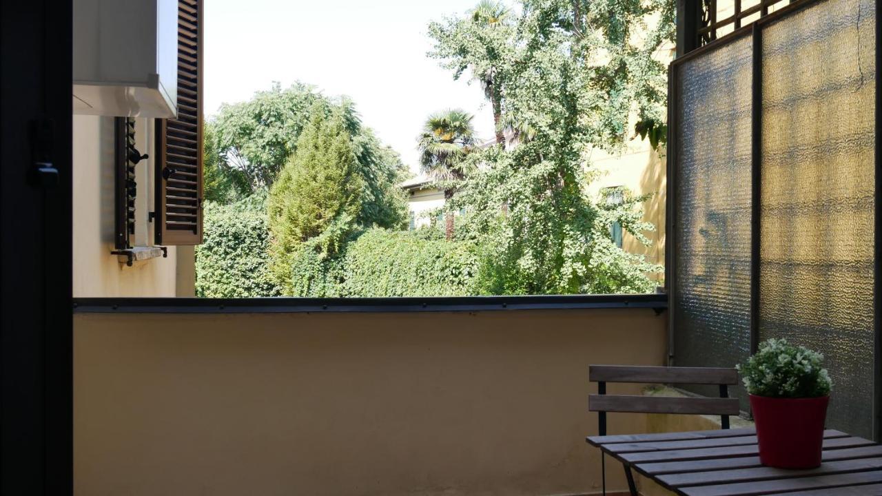 Bologna Welcome House Ngoại thất bức ảnh