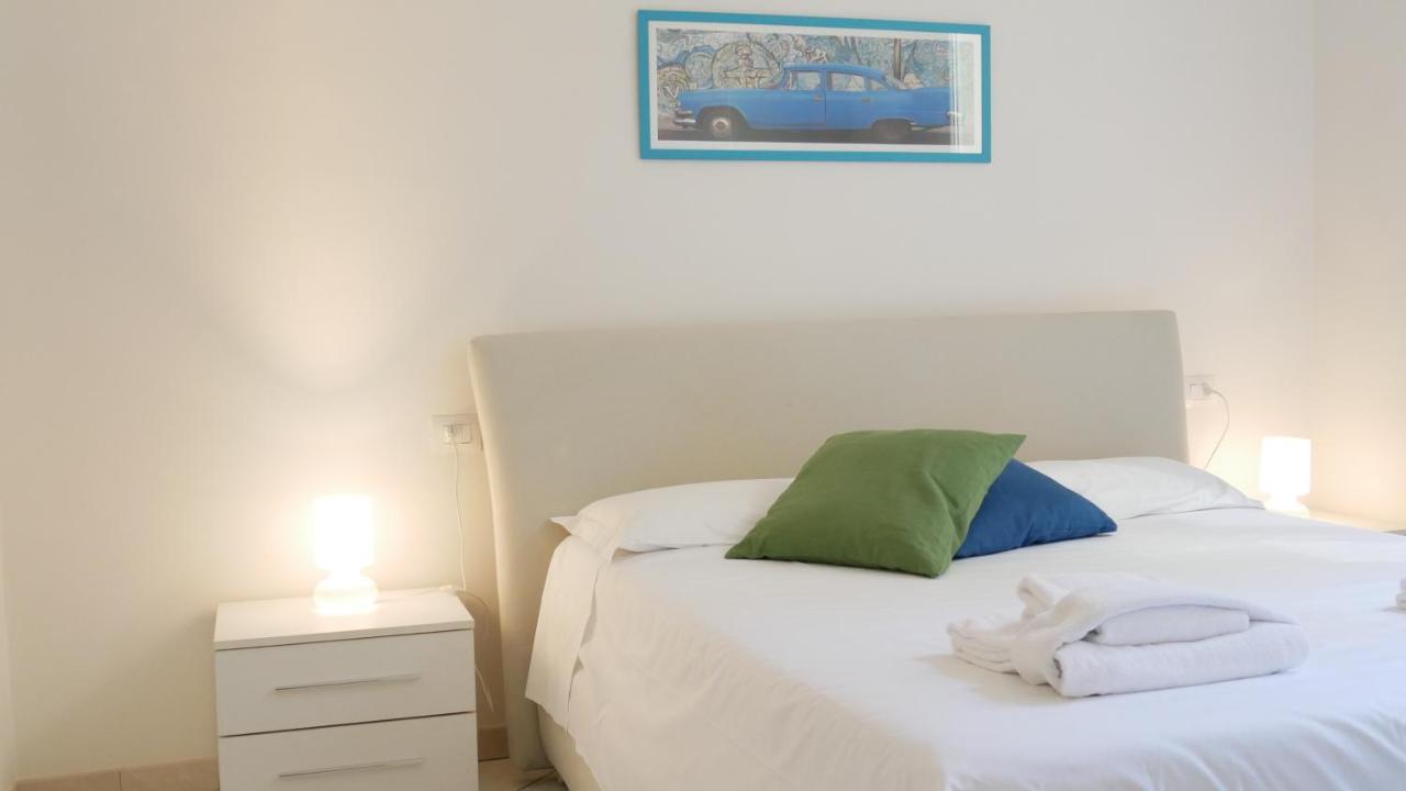 Bologna Welcome House Ngoại thất bức ảnh