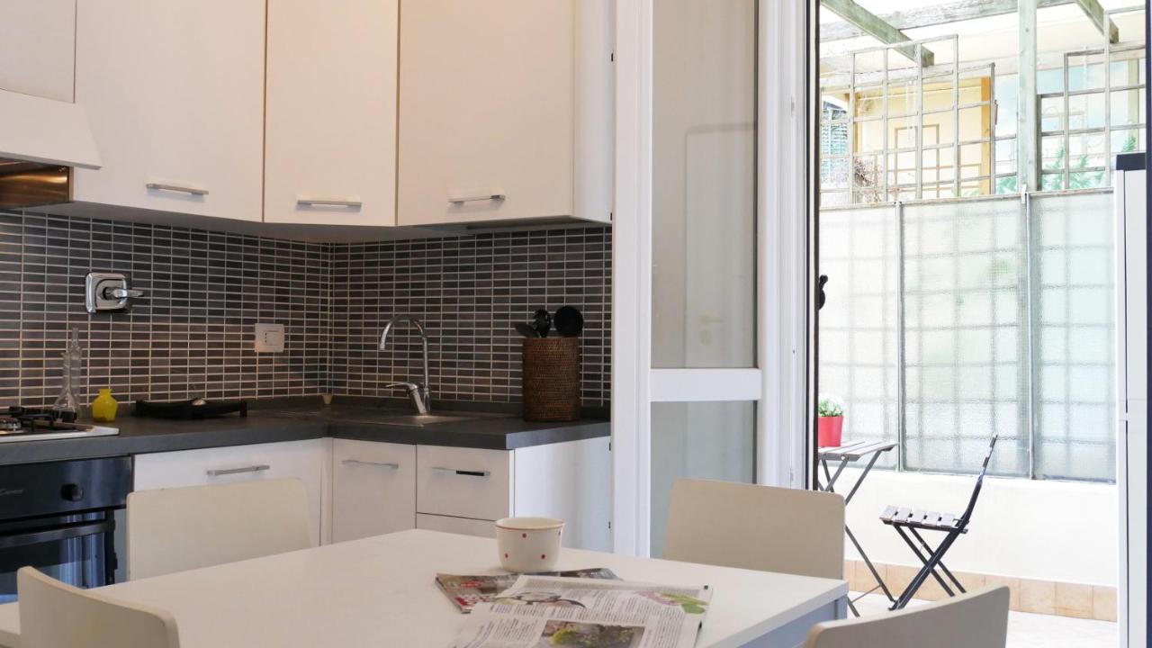 Bologna Welcome House Ngoại thất bức ảnh