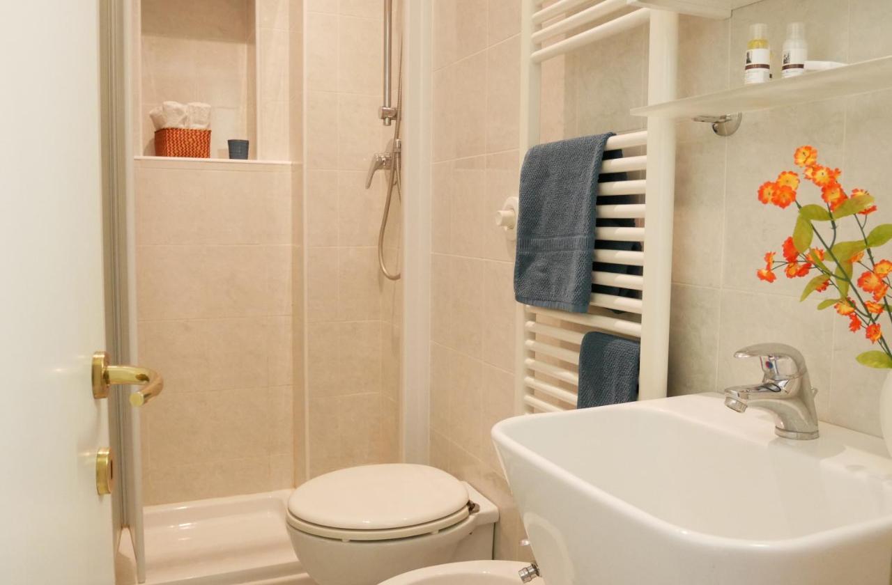Bologna Welcome House Ngoại thất bức ảnh