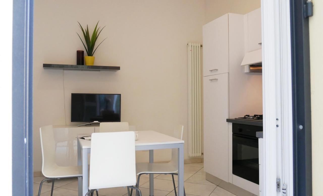 Bologna Welcome House Ngoại thất bức ảnh