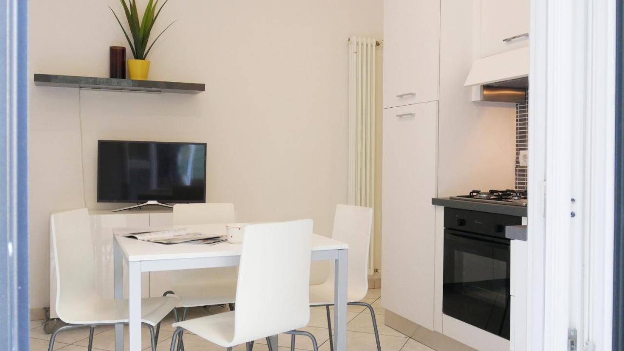 Bologna Welcome House Ngoại thất bức ảnh