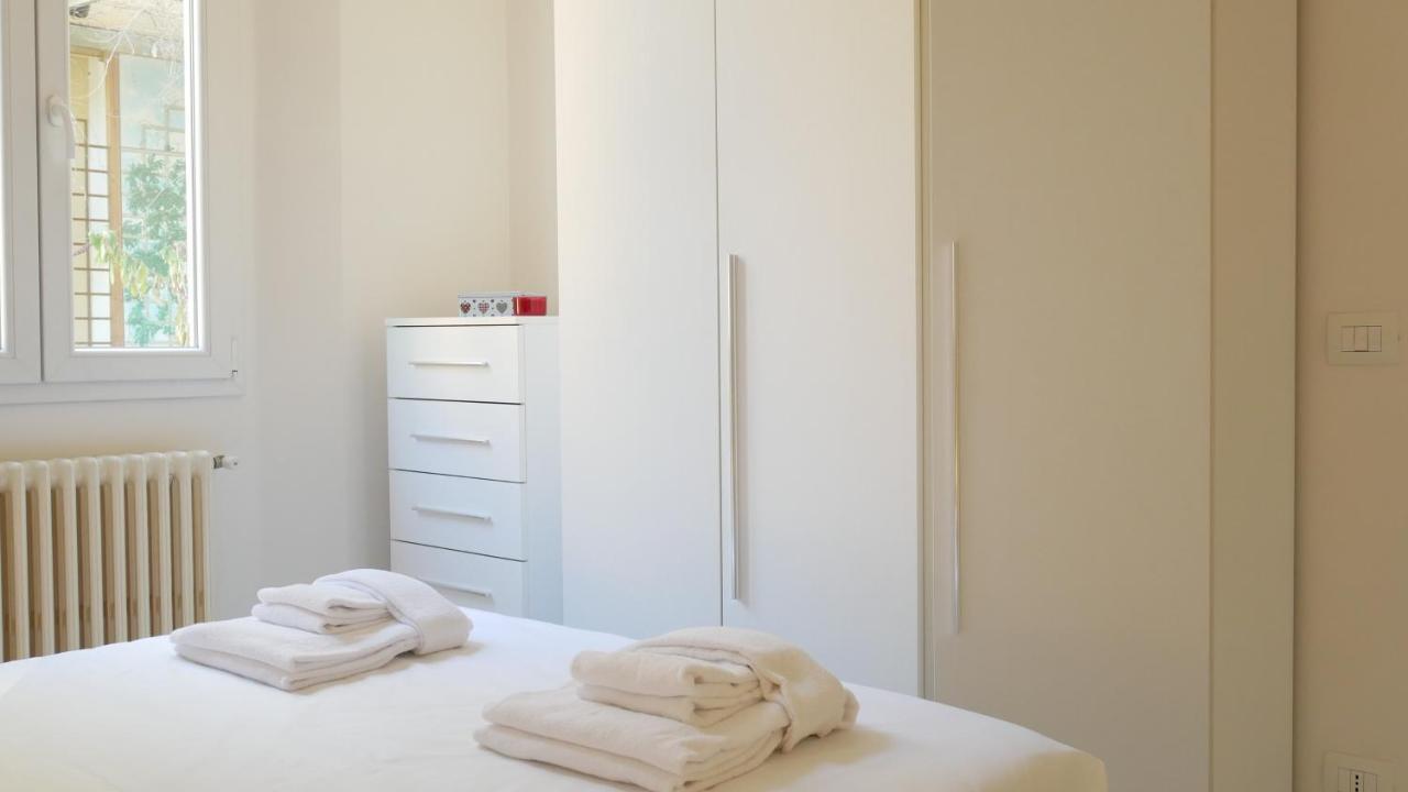 Bologna Welcome House Ngoại thất bức ảnh