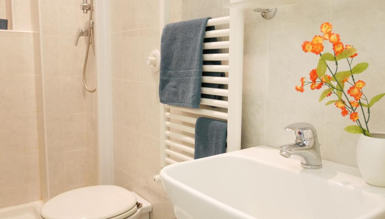 Bologna Welcome House Ngoại thất bức ảnh