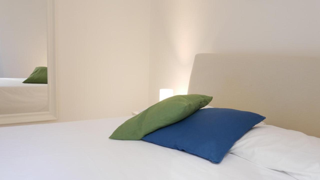 Bologna Welcome House Ngoại thất bức ảnh