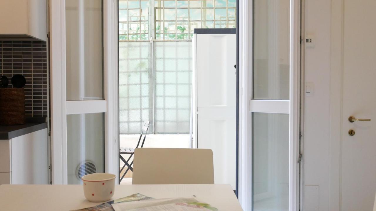 Bologna Welcome House Ngoại thất bức ảnh