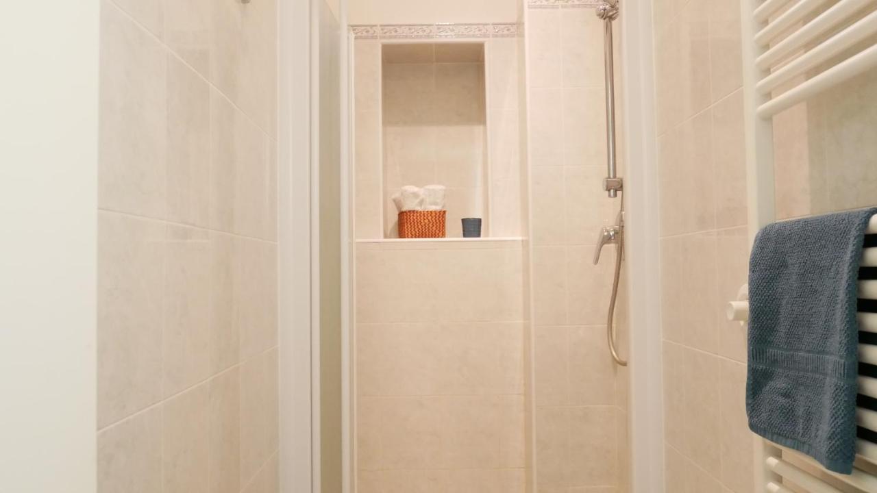 Bologna Welcome House Ngoại thất bức ảnh