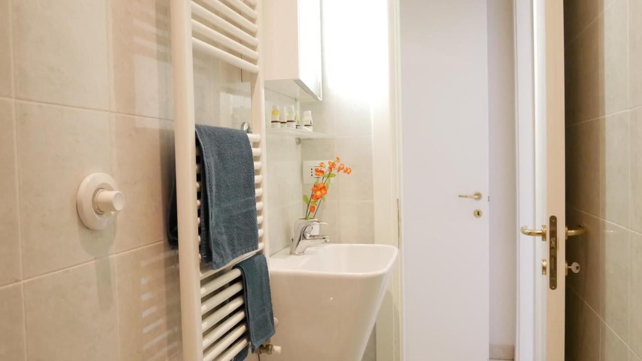 Bologna Welcome House Ngoại thất bức ảnh