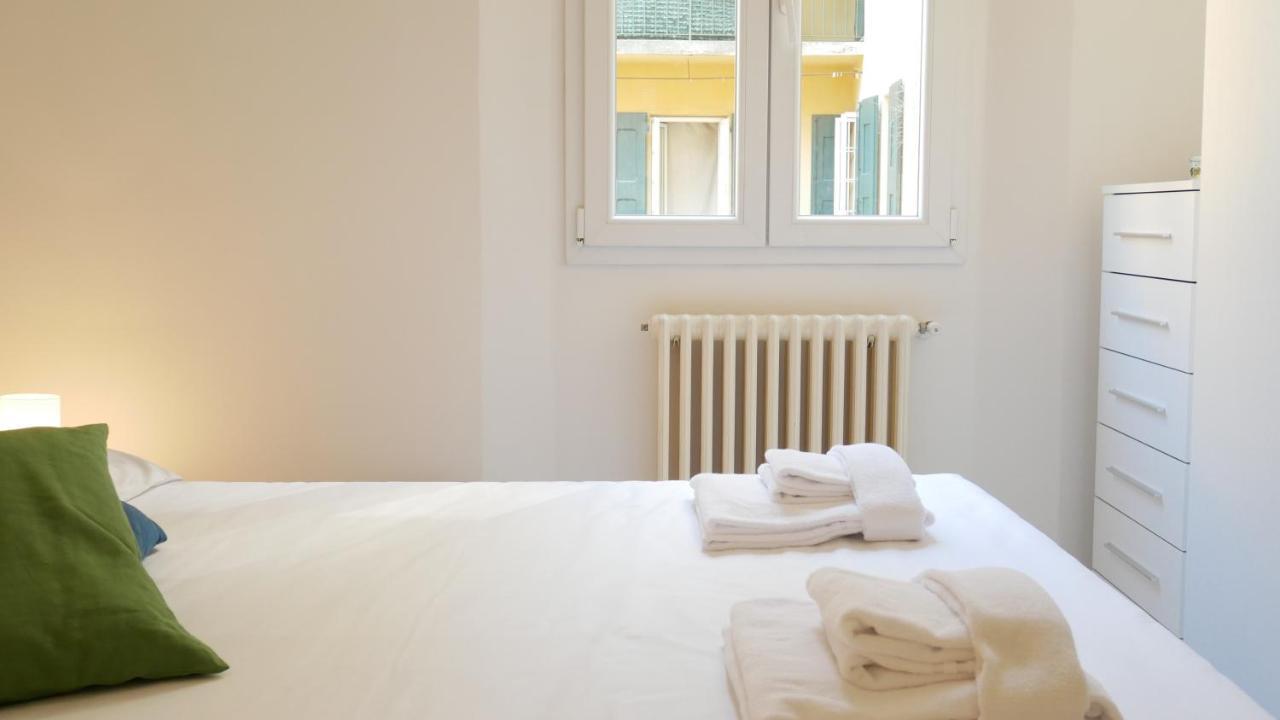 Bologna Welcome House Ngoại thất bức ảnh