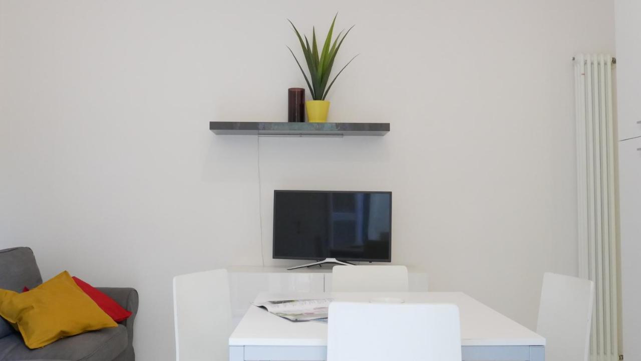 Bologna Welcome House Ngoại thất bức ảnh