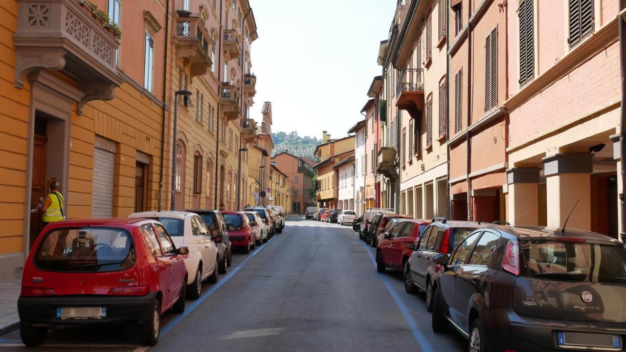 Bologna Welcome House Ngoại thất bức ảnh