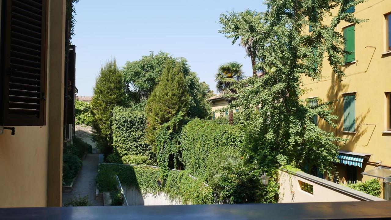 Bologna Welcome House Ngoại thất bức ảnh