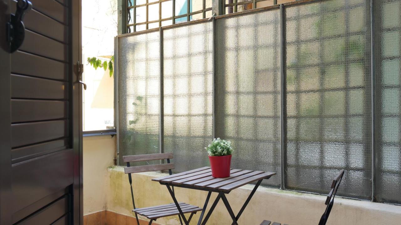 Bologna Welcome House Ngoại thất bức ảnh