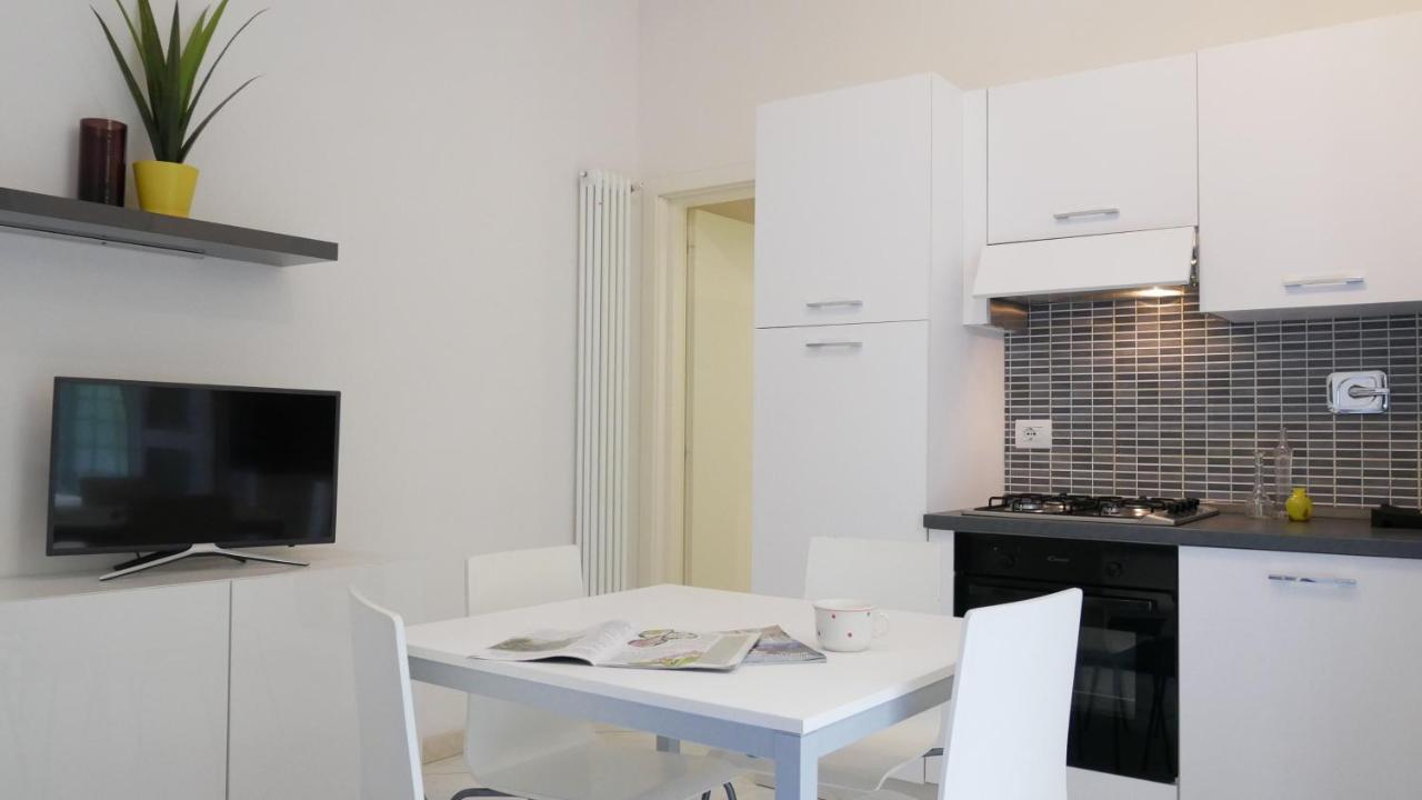 Bologna Welcome House Ngoại thất bức ảnh